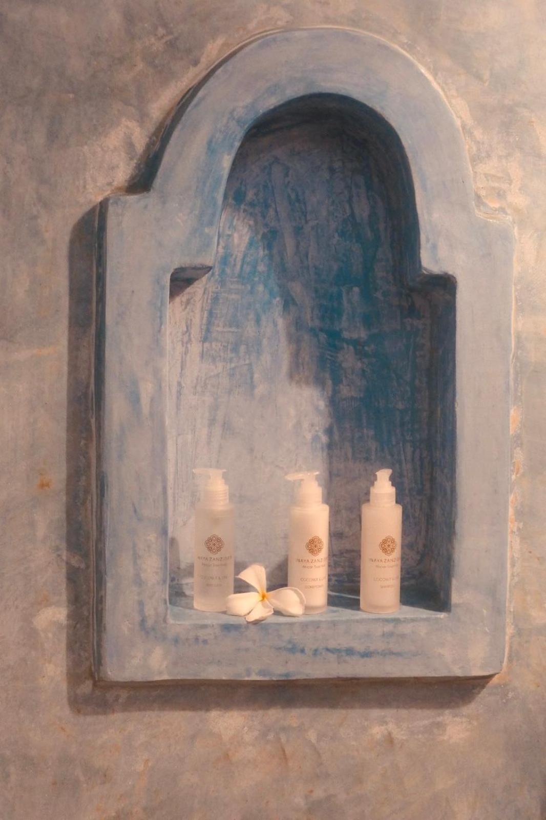 Boheme Zanzibar Bed & Breakfast Jambiani  Luaran gambar